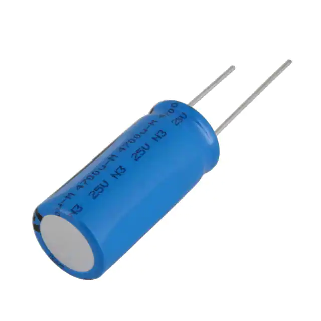 MAL225056472E3 Vishay Beyschlag/Draloric/BC Components