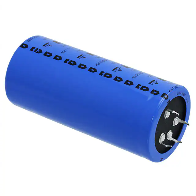 MAL229956222E3 Vishay Beyschlag/Draloric/BC Components