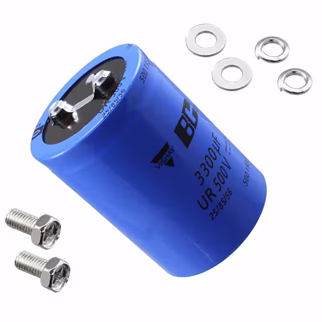 MAL250019332E3 Vishay Beyschlag/Draloric/BC Components