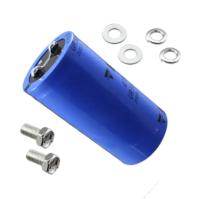 MAL250055152E3 Vishay Beyschlag/Draloric/BC Components