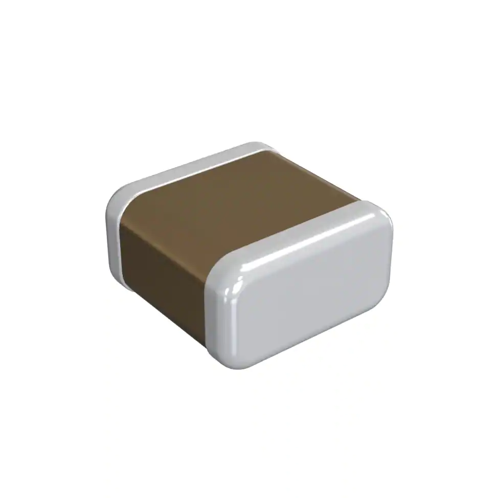 GCM1885C2A2R6CA16D Murata Electronics