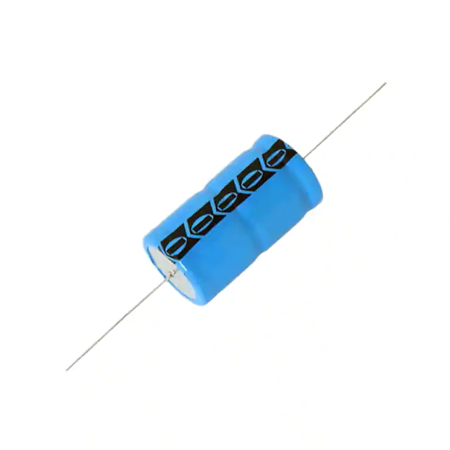 MAL204131229E3 Vishay Beyschlag/Draloric/BC Components