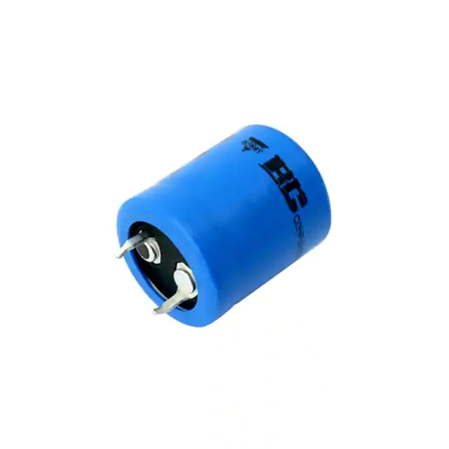MAL205942471E3 Vishay Beyschlag/Draloric/BC Components