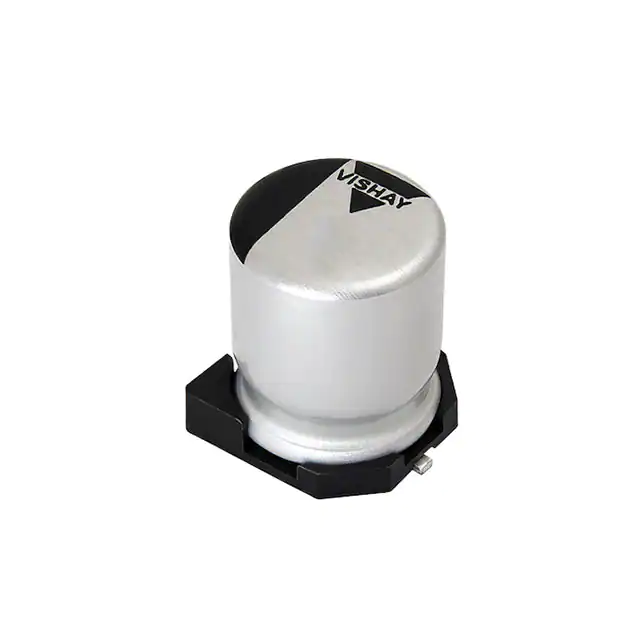 MAL218697004E3 Vishay Beyschlag/Draloric/BC Components