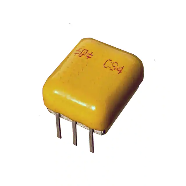 405K100CS4 Cornell Dubilier Knowles
