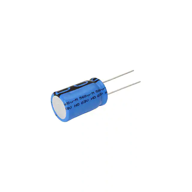 MAL224650182E3 Vishay Beyschlag/Draloric/BC Components
