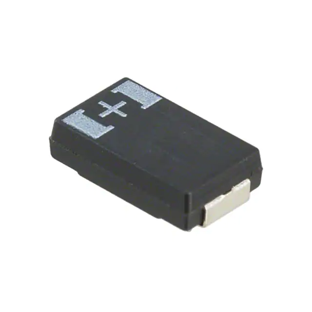 4TCE330M Panasonic Electronic Components