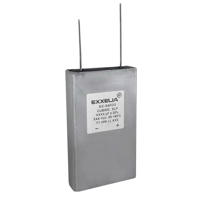 A751231 EXXELIA Sic Safco
