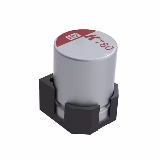 A780MS337M1VLAS020 KEMET