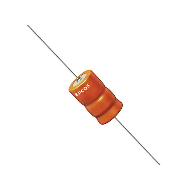 B41693A8477Q7 EPCOS - TDK Electronics