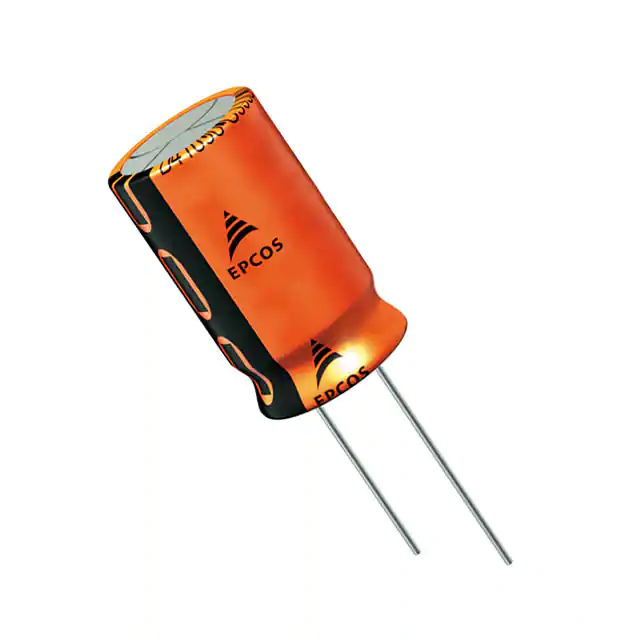 B41868W7227M EPCOS - TDK Electronics