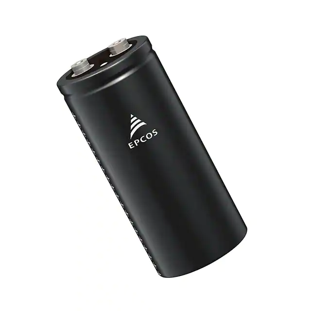 B41554E8159Q000 EPCOS - TDK Electronics