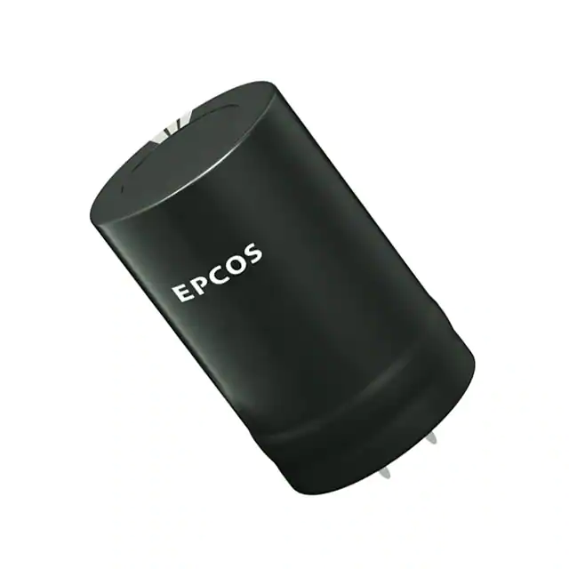 B43255A2827M EPCOS - TDK Electronics