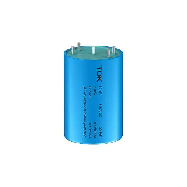 B32320I0306K000 EPCOS - TDK Electronics