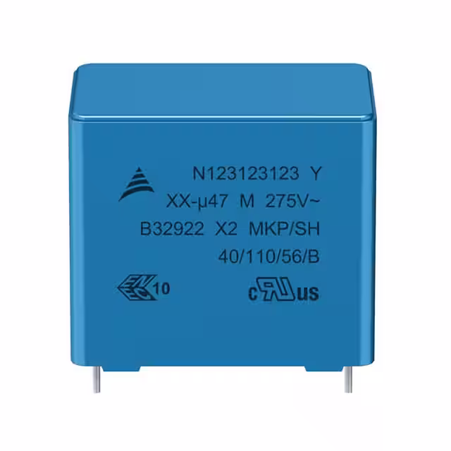 B32923X2334K000 EPCOS - TDK Electronics