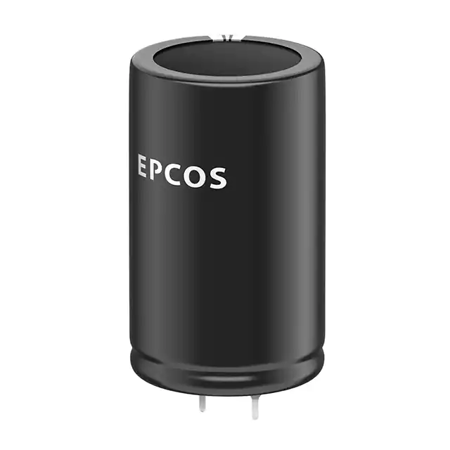 B43647B5477M057 EPCOS - TDK Electronics