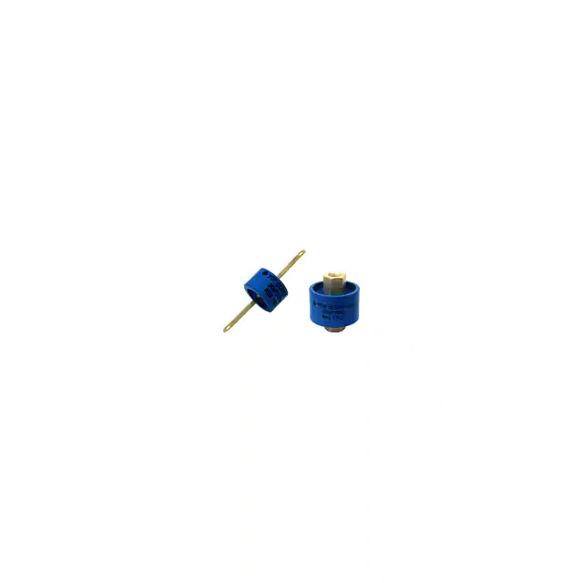 BF016010BE92012BF1 Vishay Beyschlag/Draloric/BC Components