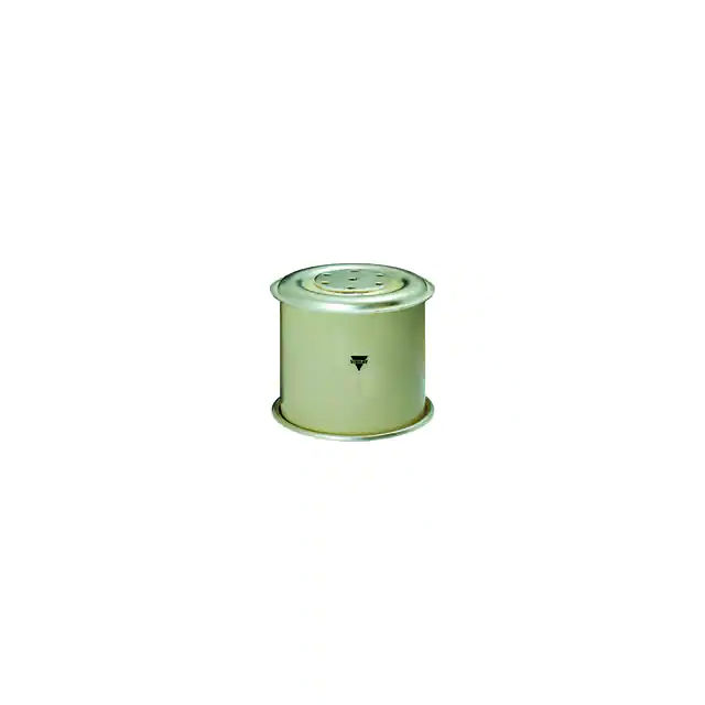 BZ118100WV10136CB1 Vishay Beyschlag/Draloric/BC Components