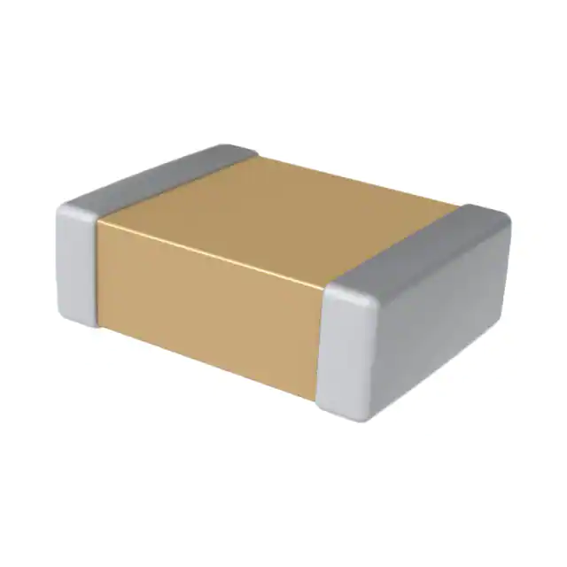 C0603X331J5RACAUTO KEMET