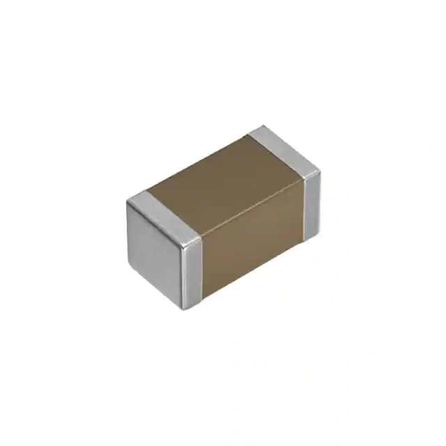 C1608X5R1H472K080AA TDK Corporation