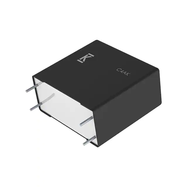 C4AKOBU4500A31J KEMET