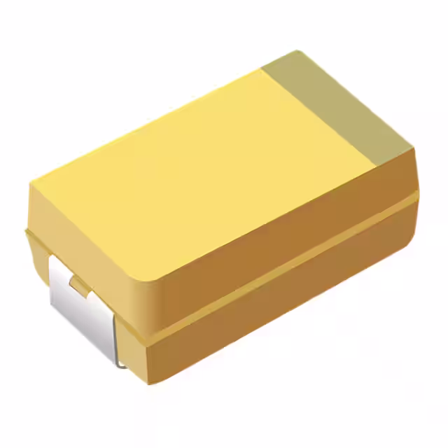 CA45C020K476TA XiangJiang