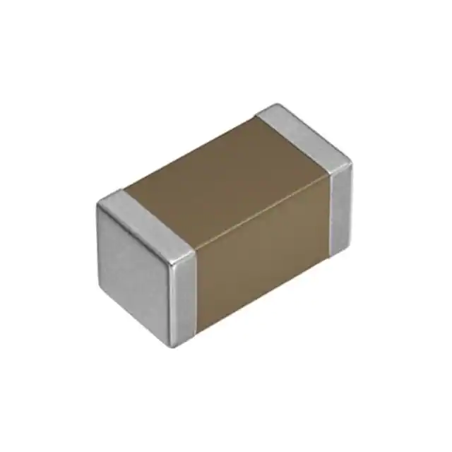 CGA3E1X7T0J106M080AC TDK Corporation