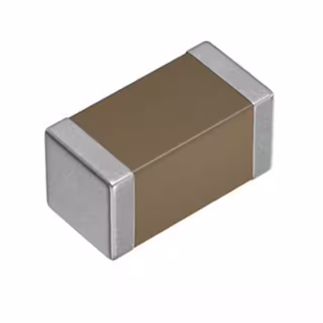 CGA3E3X7T0G106M080AB TDK Corporation