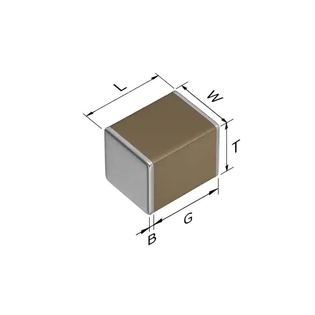 CGA6P3X7R1E226M250AE TDK Corporation