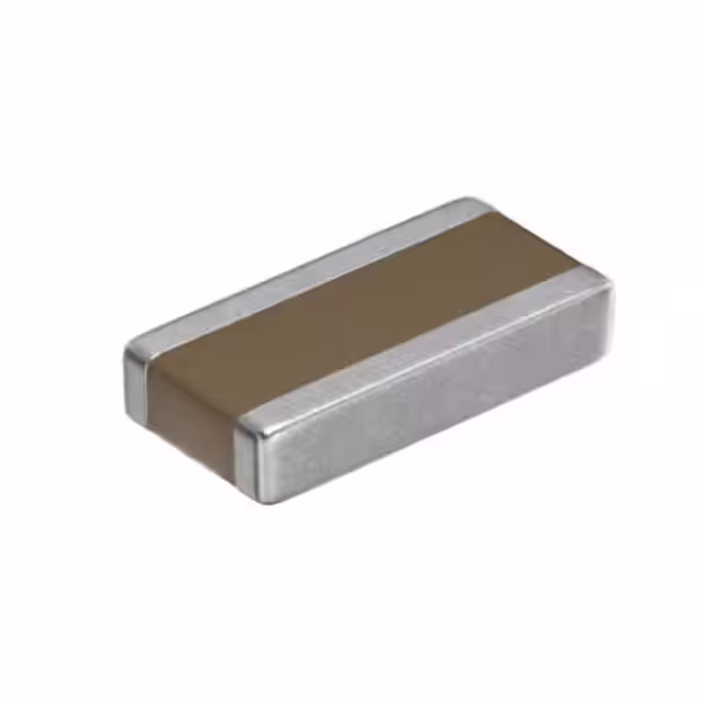 CGAEW1X7T0G104M020BC TDK Corporation