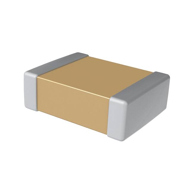 CKC21C682MCGACAUTO KEMET