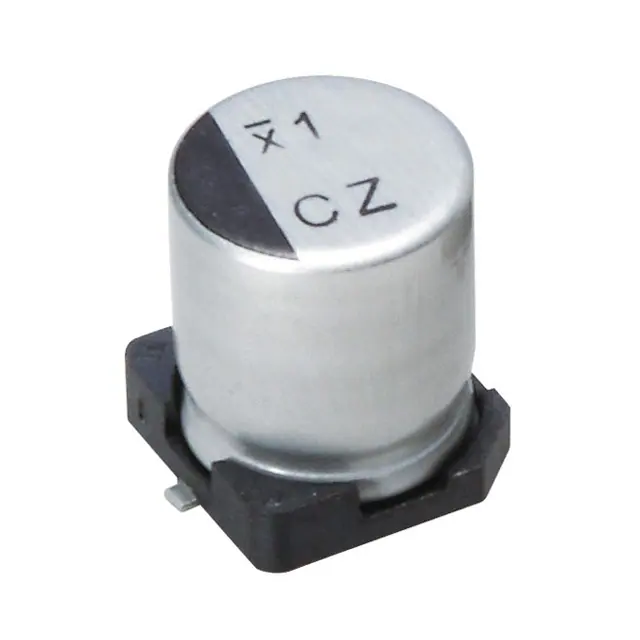 UCZ1A331MCL6GS Nichicon