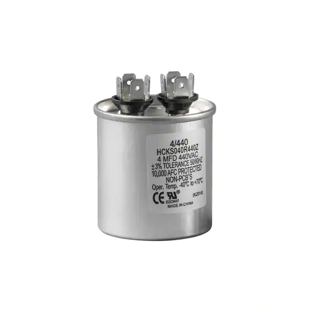 CAP-10/440R Hartland Controls/Littelfuse