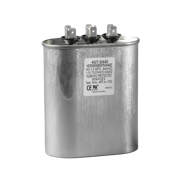 CAP-25/5/440 Hartland Controls/Littelfuse