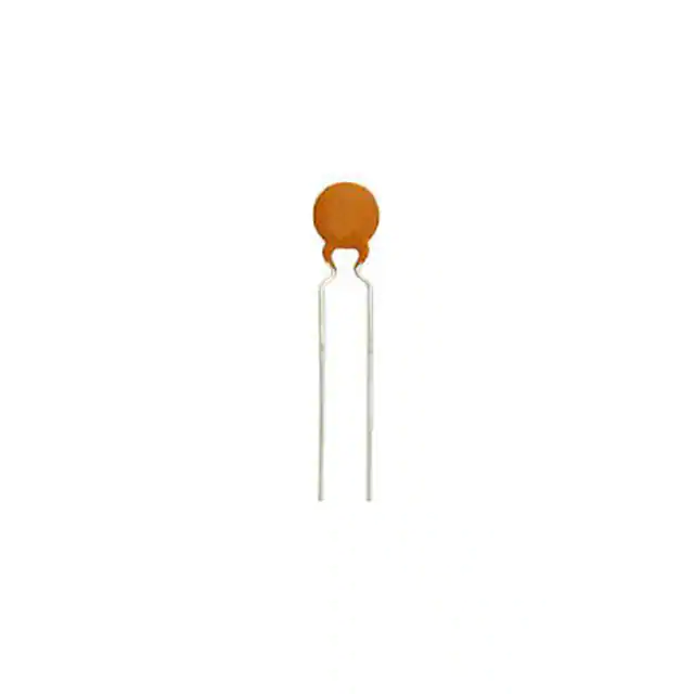 D101J29C0GF6UJ5R Vishay Beyschlag/Draloric/BC Components