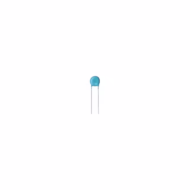 DE6B3KJ681KA3BE01J Murata Electronics