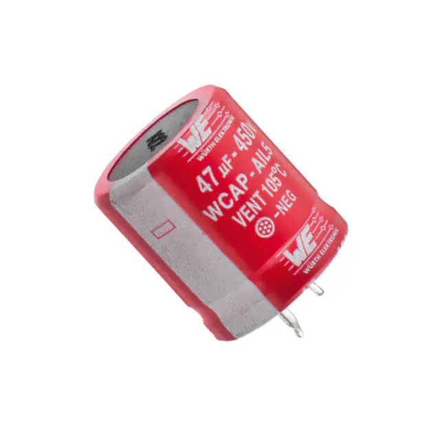 861111484017 Würth Elektronik