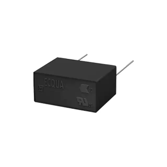 ECQ-UAAF824M Panasonic Electronic Components