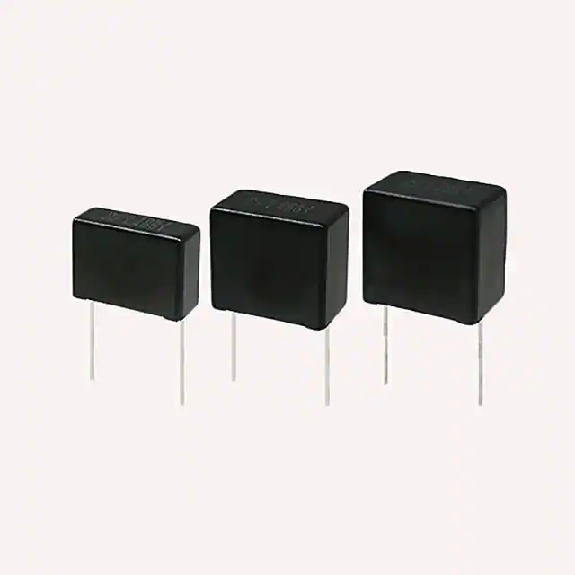 ECW-FG60755JA Panasonic Electronic Components