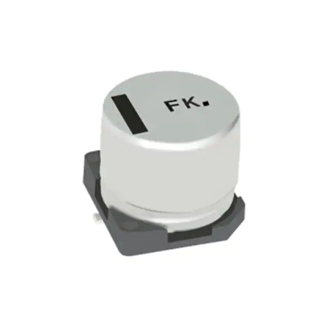 EEE-FK1E331AL Panasonic Electronic Components