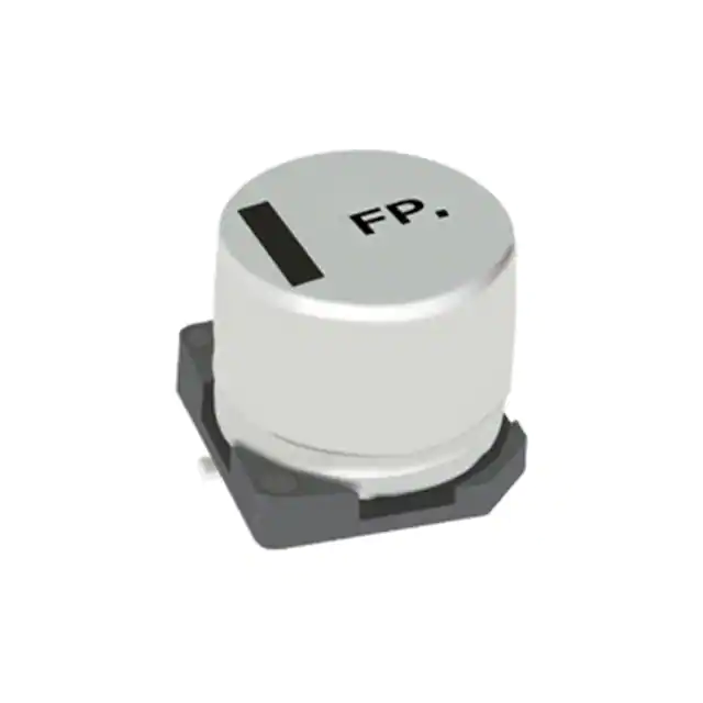 EEE-FP0J331AL Panasonic Electronic Components