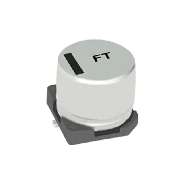 EEE-FT1H331AL Panasonic Electronic Components