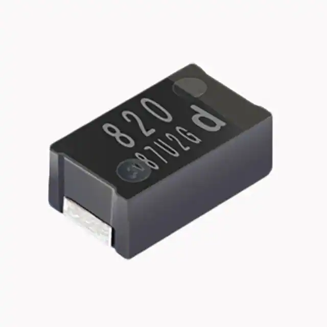 EEF-GY0E681R Panasonic Electronic Components