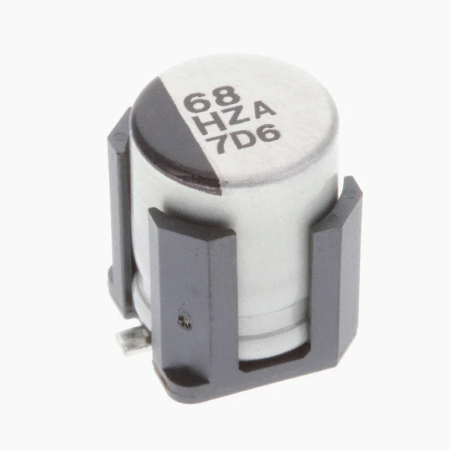 EEH-ZA1E560V Panasonic Electronic Components