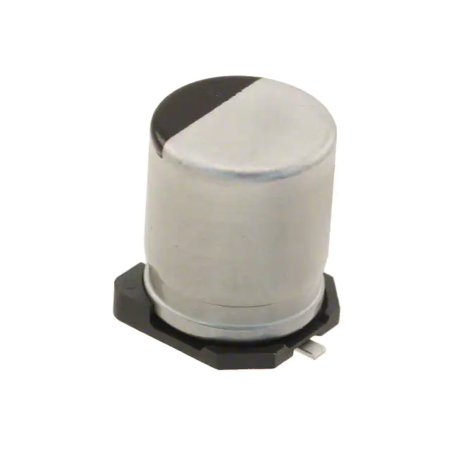 EEH-ZA1E151P Panasonic Electronic Components