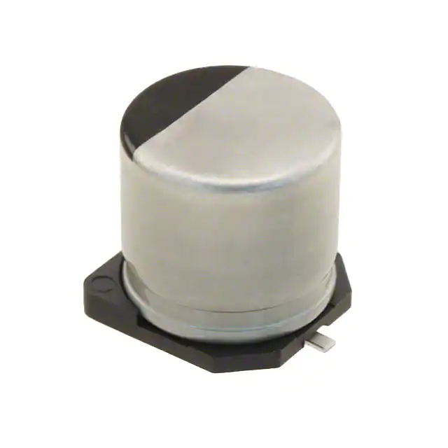 EEH-ZA1V100R Panasonic Electronic Components