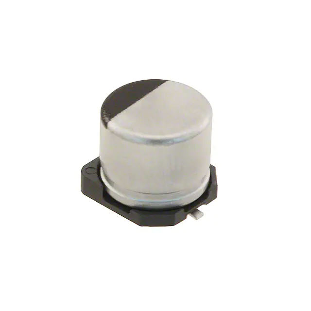 EEH-ZA1E470P Panasonic Electronic Components