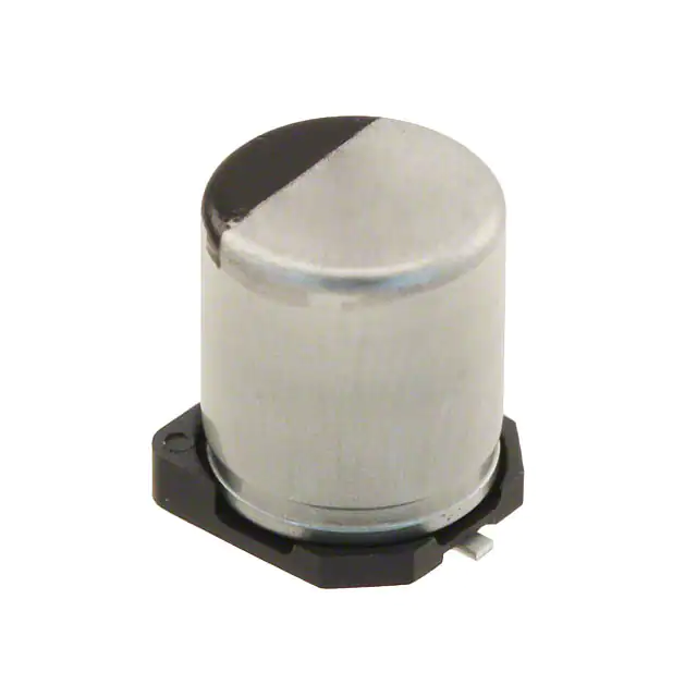 EEH-ZA1E680XP Panasonic Electronic Components