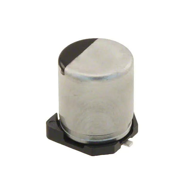 EEH-ZC1E680XP Panasonic Electronic Components
