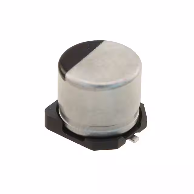 EEH-ZC1E470P Panasonic Electronic Components